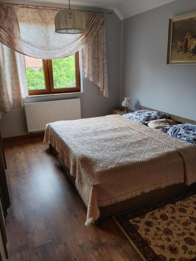 Apartamentypomorze Bialogora Exterior photo
