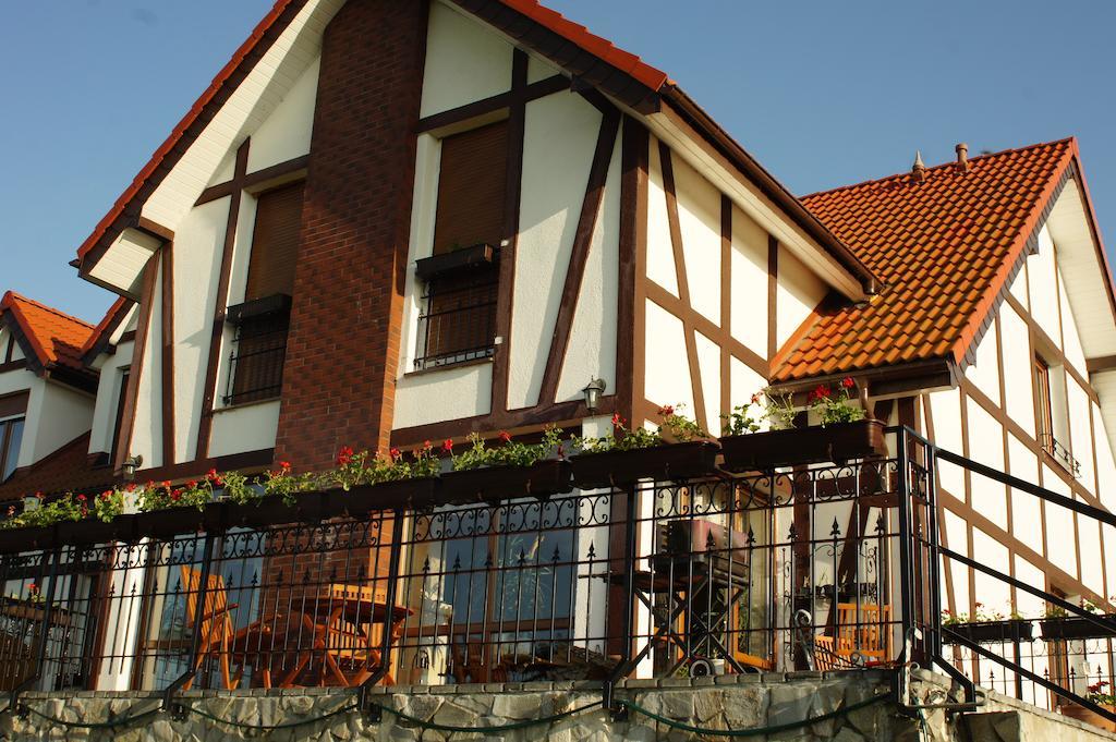 Apartamentypomorze Bialogora Exterior photo